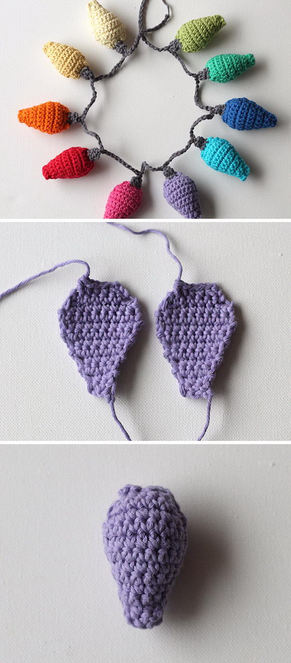 25+ Free Christmas Crochet Patterns For Beginners 2023