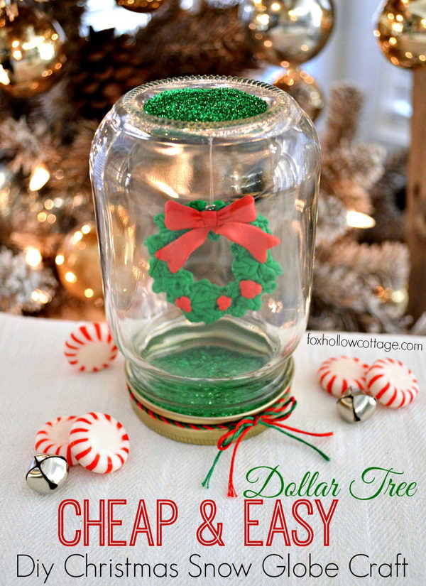 30+ DIY Christmas Decoration Ideas 2023