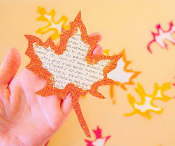 30 Easy And Budget Friendly Diy Fall Decorating Ideas
