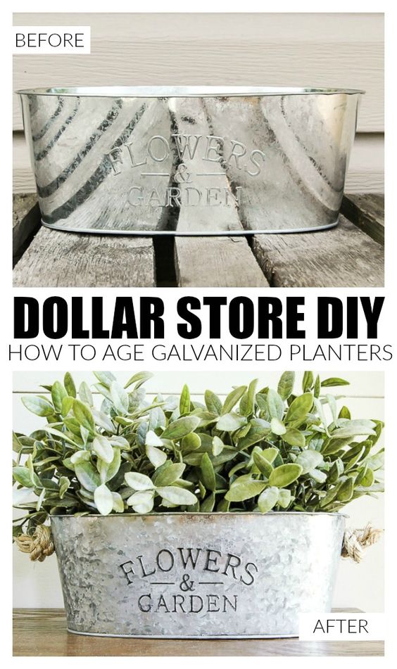 30 Dollar Store Diy Ideas For Farmhouse Decoration Hative