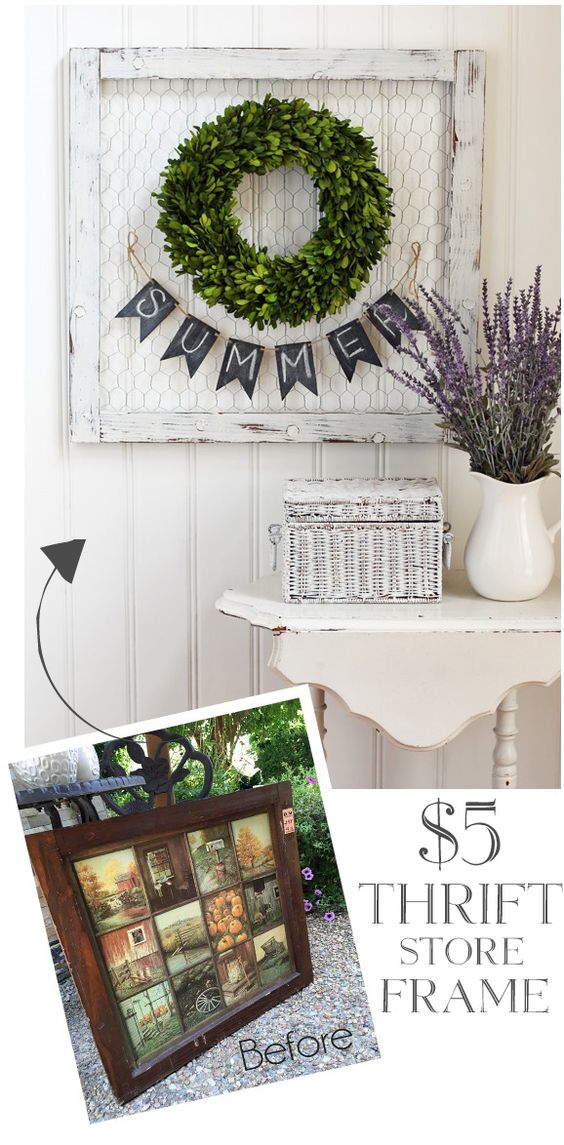 Dollar Tree Farmhouse Bathroom Decor