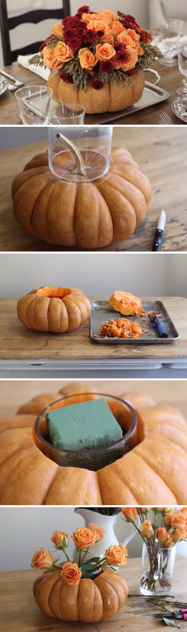 30+ Easy and Budget Friendly DIY Fall Decorating Ideas 2023