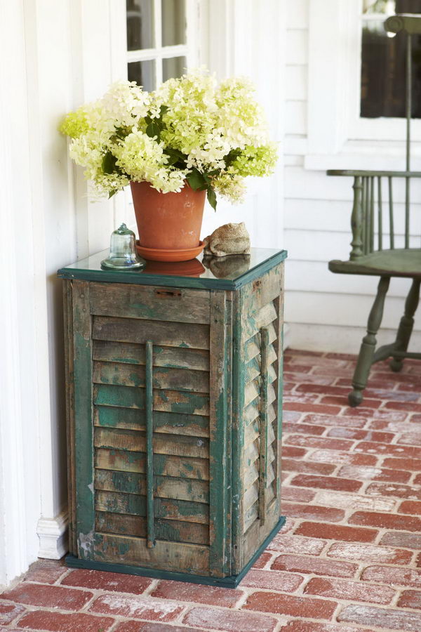 40-awesome-diy-side-table-ideas-for-outdoors-and-indoors-2023