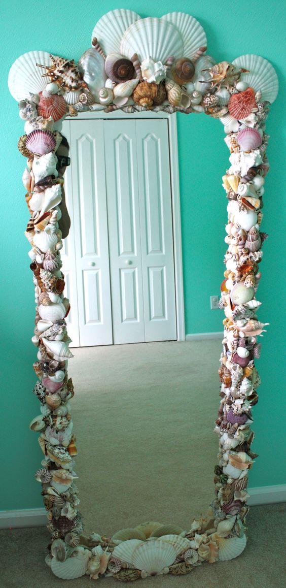 20+ Under The Sea Decorations For Your Little Mermaid's ...