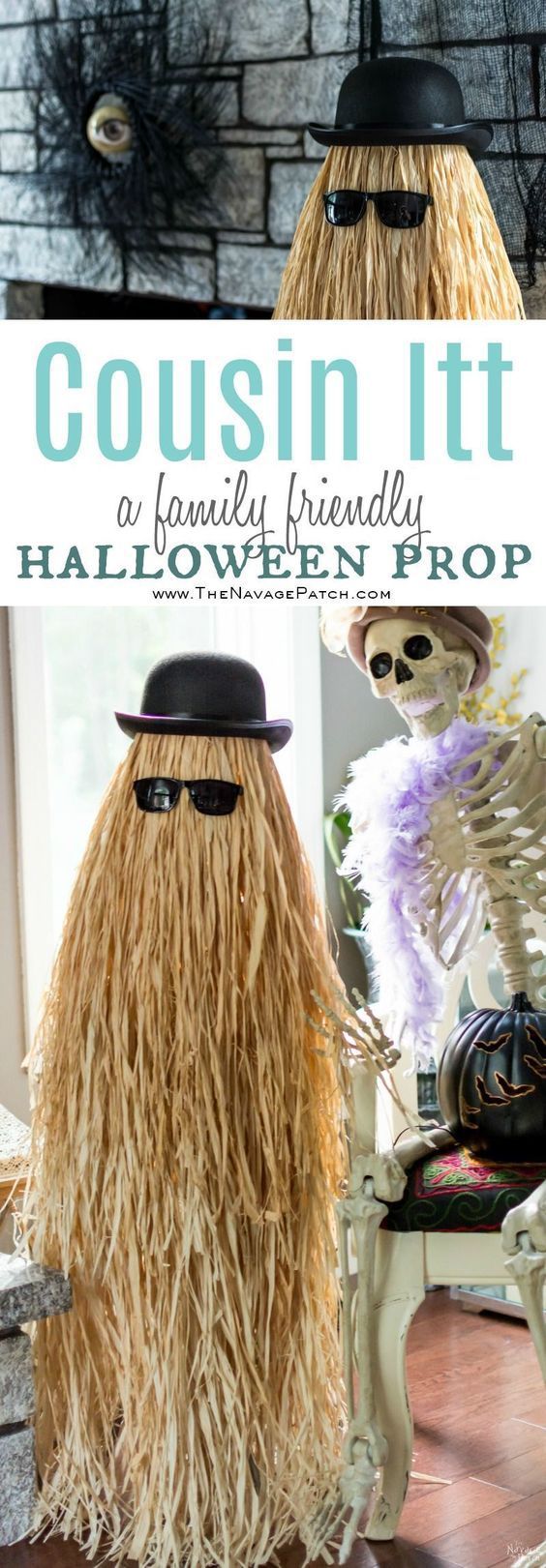 halloween prop ideas