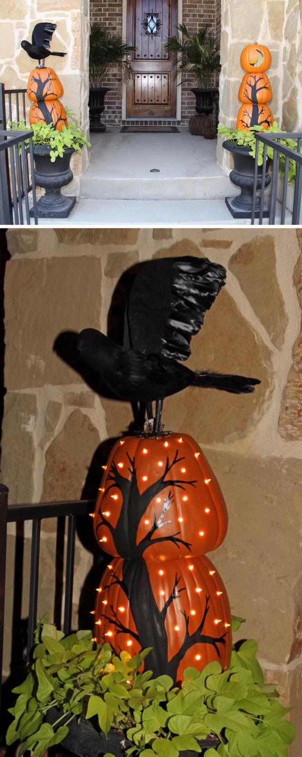 Image Result For Hgtv Halloween Decorations