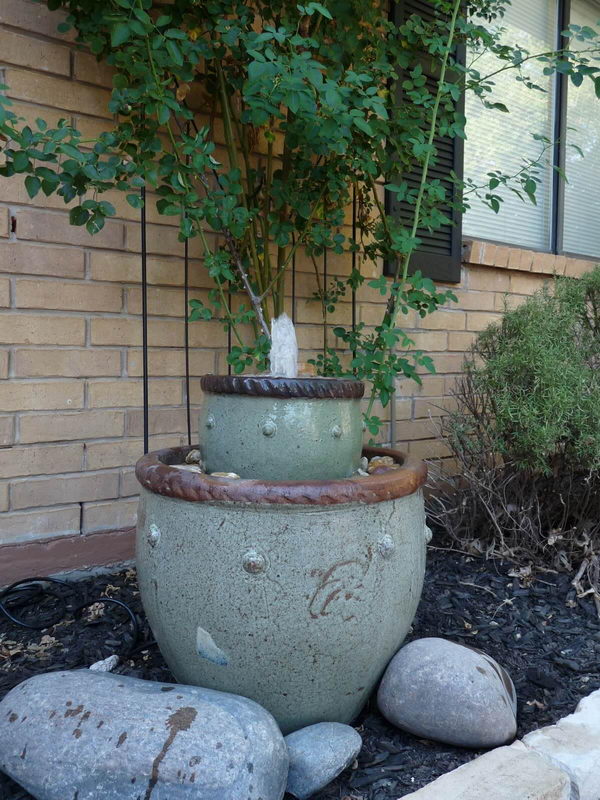 40 Great Water Fountain Designs For Home Landscape - Hative