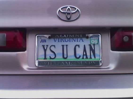 YSUCAN: Yes You Can