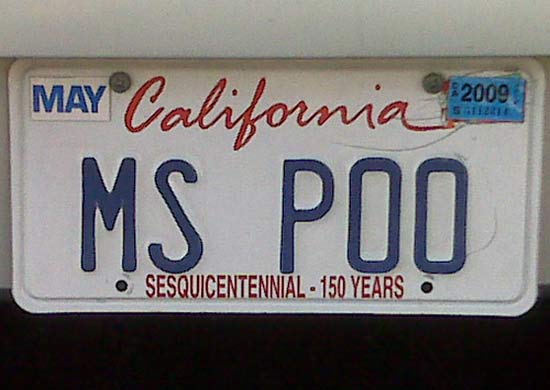 MS POO. 