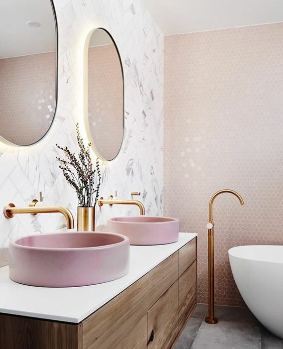 20+ Colors That Go Well With Rose Gold 2023