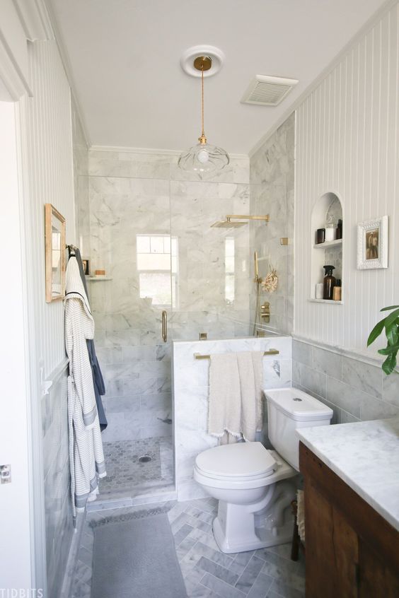 5x8 bathroom remodel ideas. 