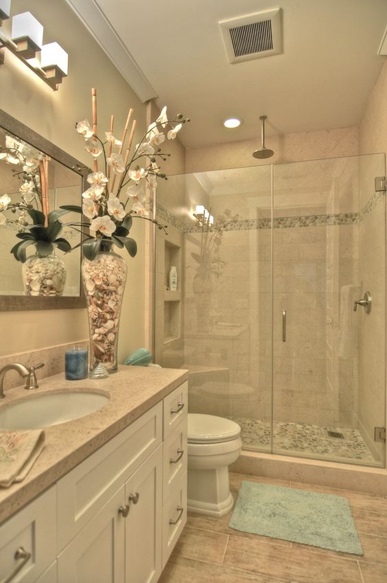 5x8 bathroom remodel ideas. 