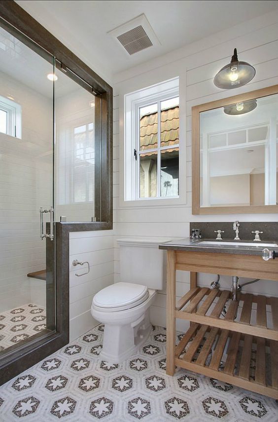 5x8 bathroom remodel ideas. 