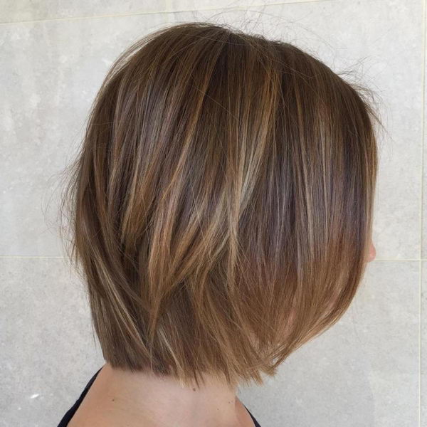 Thin and Soft Highlights. 