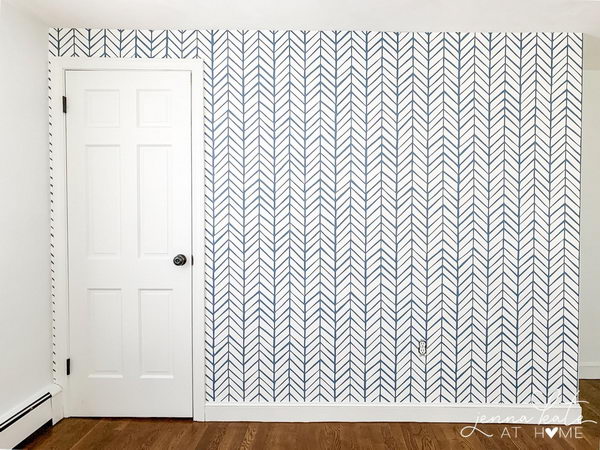 Large Wallpaper for Living Room. 