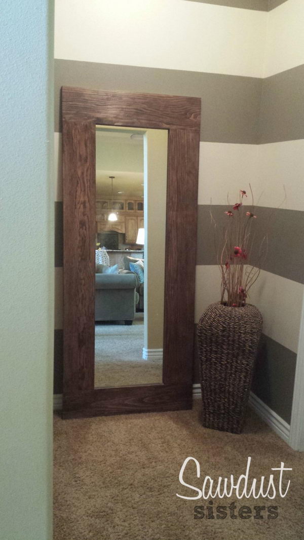 Big Mirror for Living Room. 