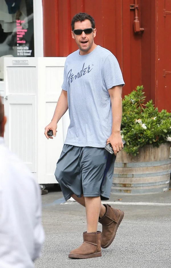 20 Iconic Adam Sandler Outfits 2023   11 Adam Sandler Outfits 