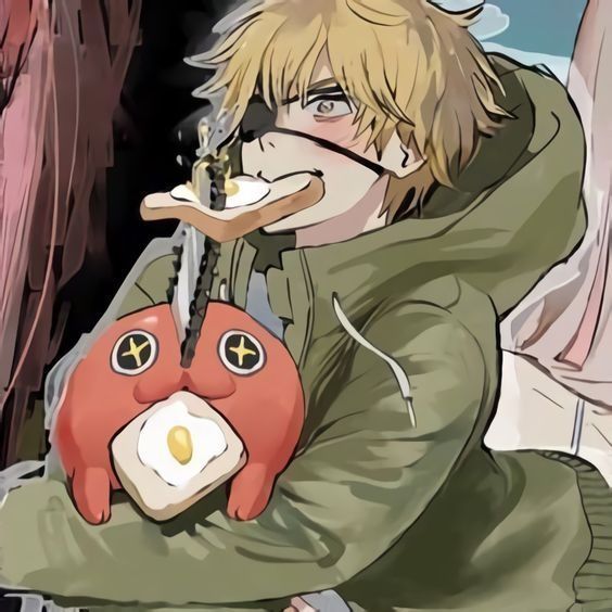 15 Denji Chainsaw Man Pfp Ideas 2023