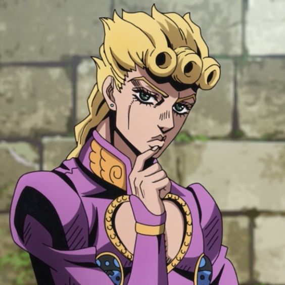 20+ Jojo Bizarre Adventure PFP Ideas 2023