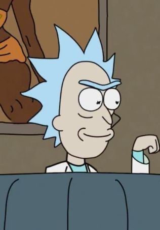 10+ Rick And Morty PFP Ideas 2023