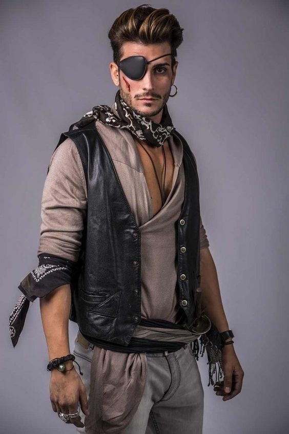 10+ Sexy Men Halloween Costumes Ideas 2023