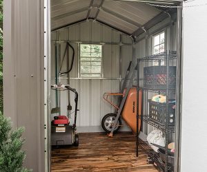 Affordable Shed Siding Ideas: Low-Cost Options for Outdoor Storage