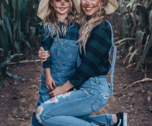 10+ Unique Halloween Costumes with Overalls