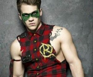 10+ Sexy Men Halloween Costumes Ideas